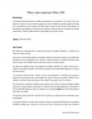 Pláticas de Arquitectura 1993. - Juan O´Gorman