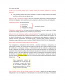 DERECHO COLECTIVO DEL TRABAJADOR.