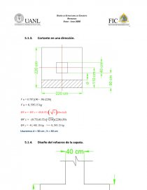 Diseño de Zapata Aislada. Página 5