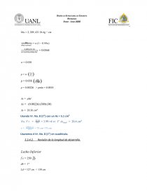 Diseño de Zapata Aislada. Página 21