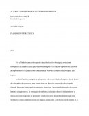 Planificacion estratagica Coca-Cola