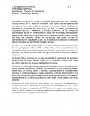 Ensayo proceso de fabricacion ensamble boeing