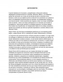 IDEA DE NEGOCIO Discounter