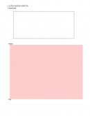 Diseño de algoritmos