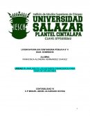 Analisis de los estados financieros para toma de decisiones