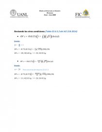 Diseño de Zapata Aislada. Página 4