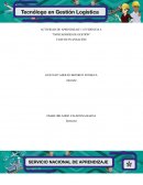 Indicadores en gestión logística