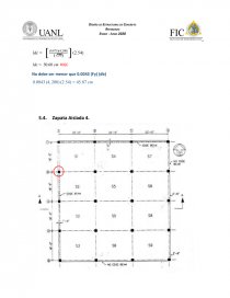 Diseño de Zapata Aislada. Página 24