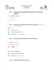 Diseño de Zapata Aislada. Página 15