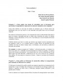 Cómo podría una tienda de comestibles usar el inventario para incrementar la capacidad de respuesta de la cadena de suministro de la compañía?