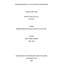 RESPONSABILIDAD SOCIAL PRACTICA DE VIDA