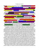 El relato de mi historia