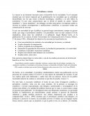 Periodismo y ciencia