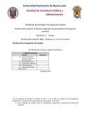 PIA PRESUPUESTO MAESTRO