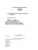 CATEGORIAS GRAMATICALES. USOS INCORRECTOS DE LOS VERBOS