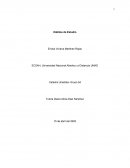 Habitos de estudio. Planeación Semanal