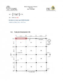 Diseño de Zapata Aislada. Página 31
