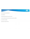 Síntesis de sistemas de almacenamiento dentro de una MPyME