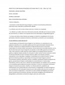 Educacion sexual integral