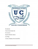 Mercadotecnia, oferta de mercado