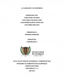 LA CIUDADANÍA Y SU DIVERSIDAD