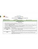 PLAN EDUCATIVO COVID – 19: APRENDAMOS JUNTOS EN CASA MINEDUC 2020