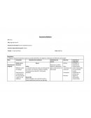 SECUENCIA DIDACTICA MAGNETISMO