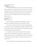 LA NORMATIVA CONTABLE