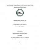 Herramientas de Calidad