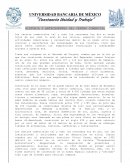 Historia del centro comercial