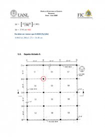 Diseño de Zapata Aislada. Página 17