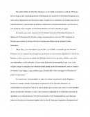 Qué son los derechos humanos, sus principios y su utilidad en el Estado mexicano