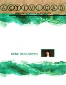 Filosofia. Descartes