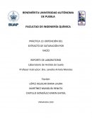 Laboratorio de Análisis de Suelo