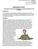 Orden Urbano V El orden urbano posmoderno y la ciudad de la globalización (1970 en adelante)