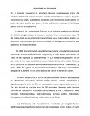 SÍNDROME DE EDWARDS