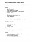 Desarrollo de habilidades directivas ( Davud A. Whetten , Kim S. Cameron)