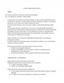 La entrevista psicologica