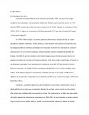 CASO FINAL ECONOMIA POLACA