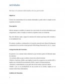 Aspectos Legales de un contrato Electronico