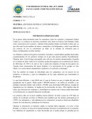 REPARTIRSE EL MUNDO 1918/1939