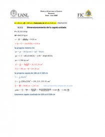 Diseño de Zapata Aislada. Página 2