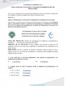 APLICACIÓN DE LA ENCUESTA, ANÁLISIS E INTERPRETACIÓN DE RESULTADOS