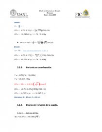 Diseño de Zapata Aislada. Página 20