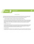 Proyecto integrador . ¿Quién soy?