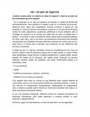 Plan de negocios ¿Cuánto cuesta poner en marcha tú idea de negocio?