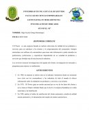 Caso JD POWER COMPANY