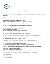 Analisis RFS. Página 1