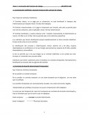 Apuntes derecho trabajo II