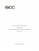 Residuos sólidos industriales. RILES, RISES y EMISIONES ATMOSFÉRICAS